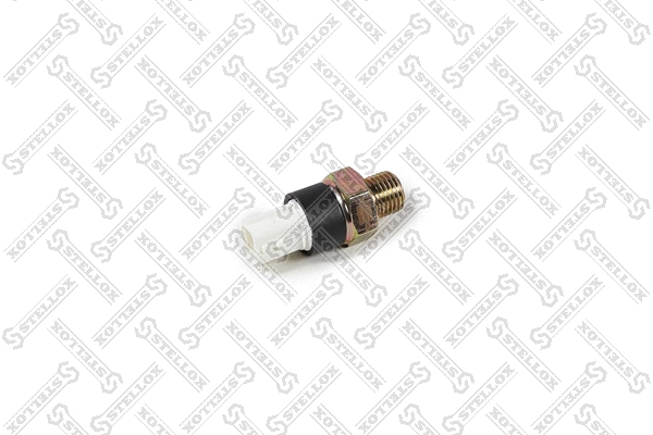 Capteur, pression d'huile STELLOX 06-08028-SX