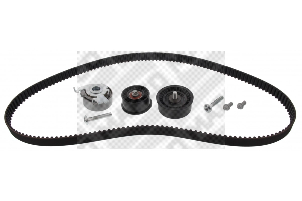 Kit de courroie crantée MAPCO 23734