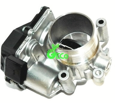 Corps papillon GECO CF19340Q
