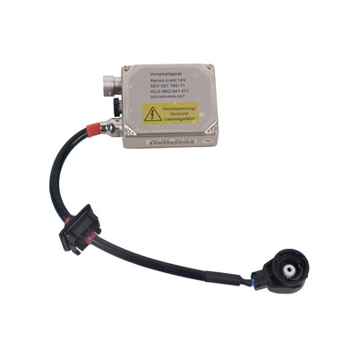 Ballast, lampe à décharge BAPMIC BF0216230063