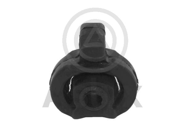 Suspension, échappement Aslyx AS-200935