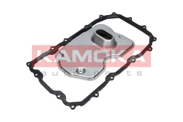 Filtre hydraulique, boîte automatique KAMOKA F600501