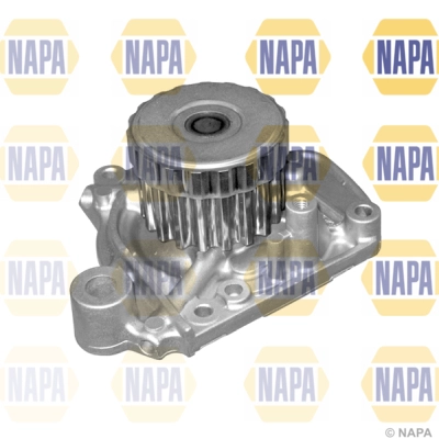 Pompe à eau, refroidissement du moteur NAPA NWP1224