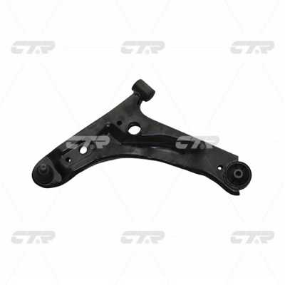 Bras de liaison, suspension de roue CTR CQ0195L