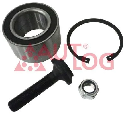 Kit de roulements de roue AUTLOG RS1088