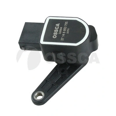 Capteur, correcteur de portée d’éclairage OSSCA 32684