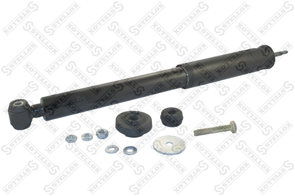 Amortisseur STELLOX 3212-0051-SX