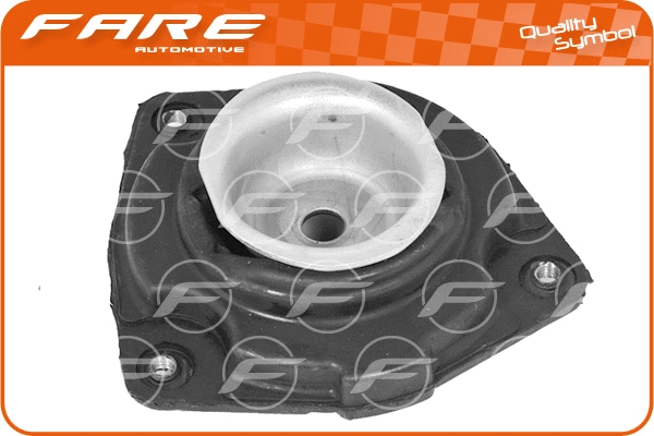 Coupelle de suspension FARE SA 4982