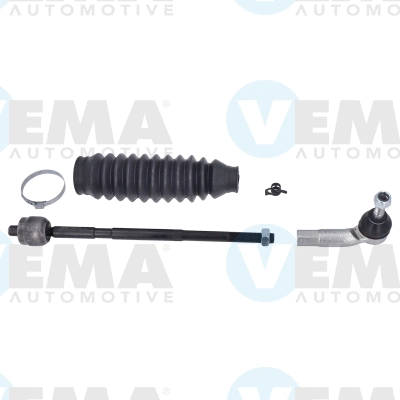 Kit de réparation, rotule de direction, barre de connexion VEMA 270064