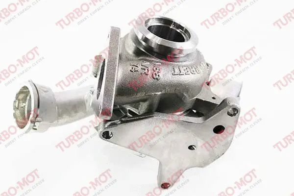 Turbocompresseur, suralimentation TURBO-MOT 638872