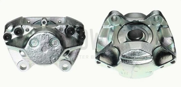 Étrier de frein BUDWEG CALIPER 34714