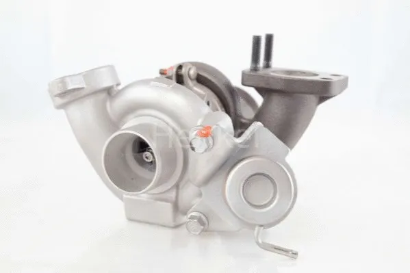 Turbocompresseur, suralimentation Henkel Parts 5111671N