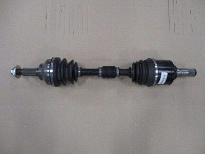 Arbre de transmission URW 10-64008