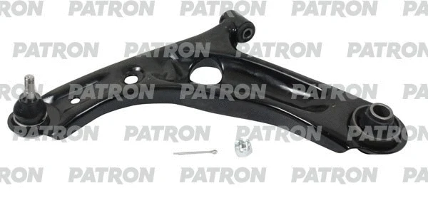 Bras de liaison, suspension de roue PATRON PS5164L