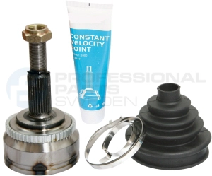 Jeu de joints, arbre de transmission Professional Parts 46430931
