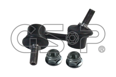 Entretoise/tige, stabilisateur GSP-BR S050167