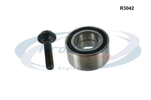 Kit de roulements de roue PROCODIS FRANCE R3042
