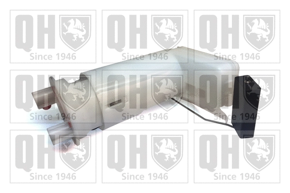 unité d'alimentation de carburant QUINTON HAZELL QFP684