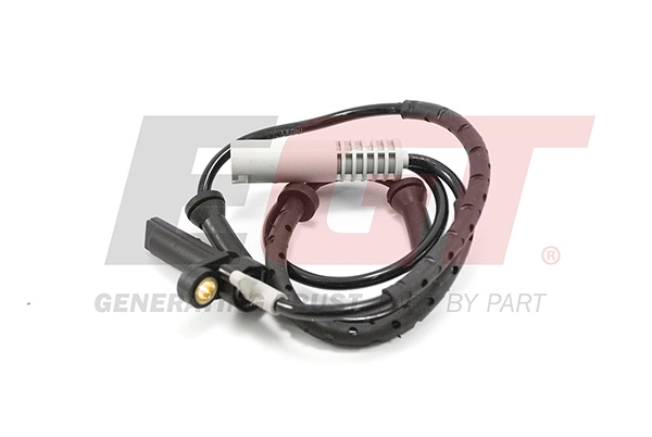 Capteur, vitesse de roue EGT 691185EGT