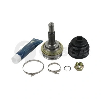Jeu de joints, arbre de transmission OSSCA 00666
