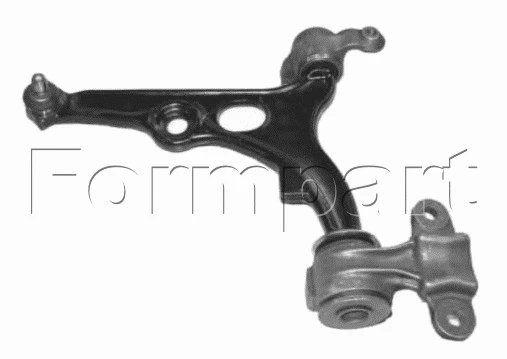 Bras de liaison, suspension de roue FORMPART 1309011