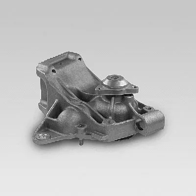 Pompe à eau, refroidissement du moteur GK 980754