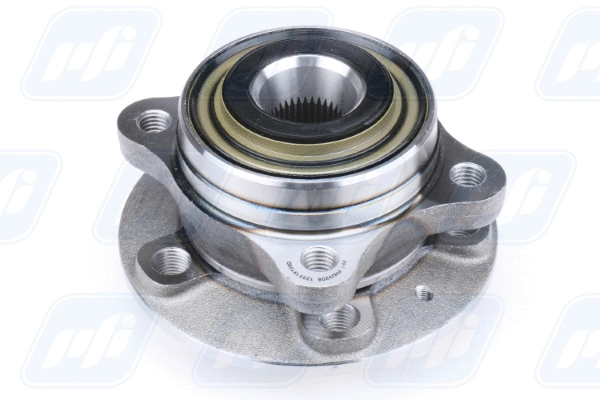 Moyeu de roue PFI PHU3208