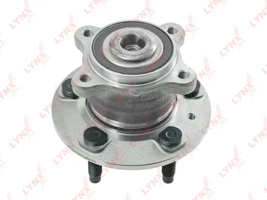 Kit de roulements de roue LYNXAUTO WH-1386