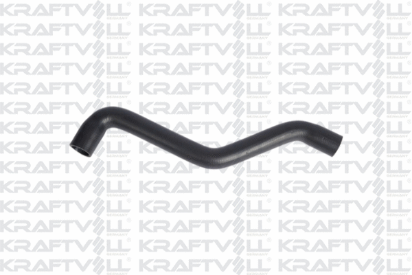 Durite de radiateur KRAFTVOLL GERMANY 10032657