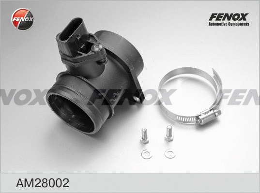 Débitmètre de masse d'air FENOX AM28002