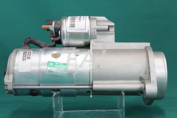 Démarreur FAL Anlasser- und Lichtmaschinenservice F001354/1