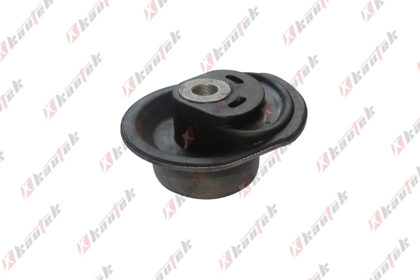 Suspension, support d'essieu KAUTEK VW-BS095