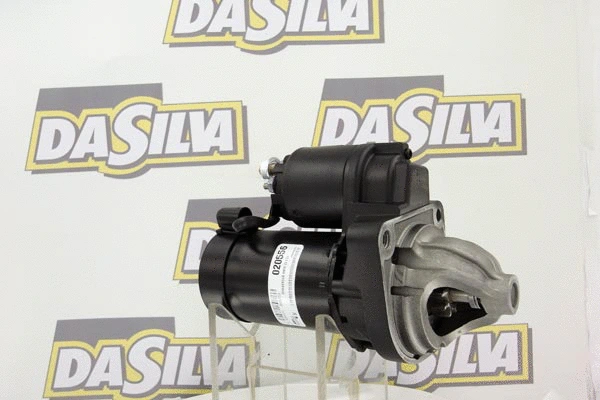 Démarreur DA SILVA 020556