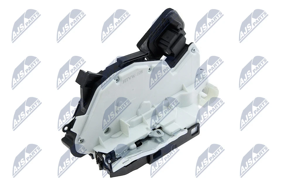 Serrure de porte NTY EZC-VW-108