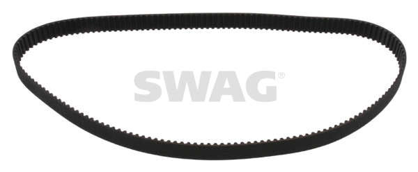 Courroie crantée SWAG 81 02 0009