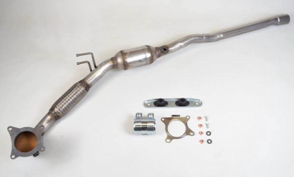 Catalyseur EEC VK6170T