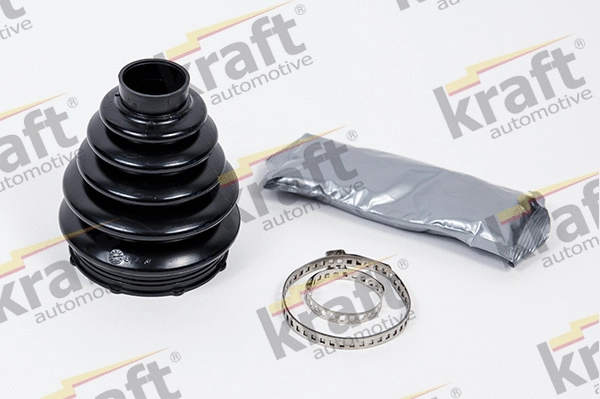 Jeu de joints-soufflets, arbre de commande KRAFT AUTOMOTIVE 4412310