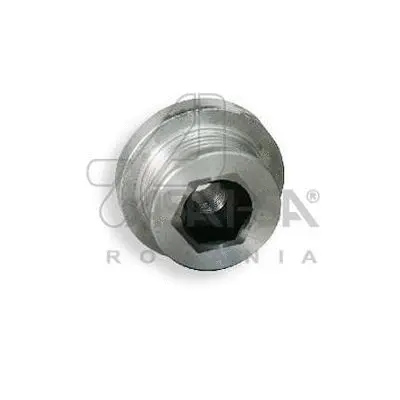 Poulie, alternateur ASAM AUTOMOTIVE 30316