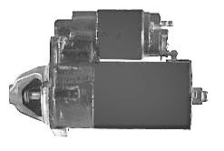 Démarreur ACAUTO AC-JBS1079
