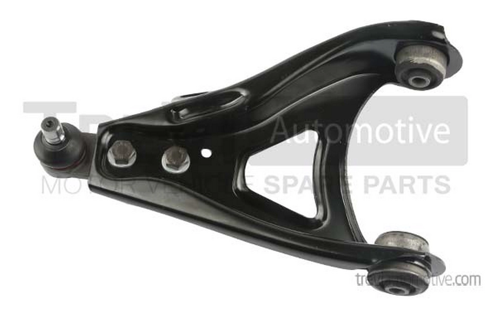 Bras de liaison, suspension de roue TREVI AUTOMOTIVE TRTT4613