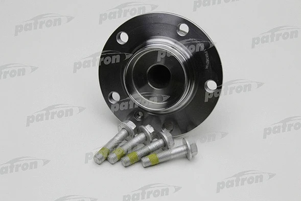 Kit de roulements de roue PATRON PBK3671H