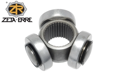 Trépied, arbre de commande ZETA-ERRE ZR5128