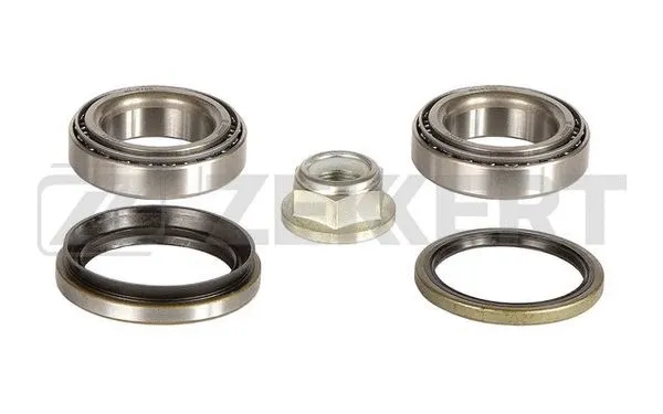 Kit de roulements de roue ZEKKERT RL-2108