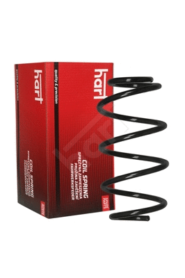 Ressort de suspension HART 465 889