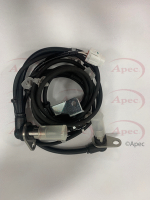 Capteur, vitesse de roue APEC ABS1309