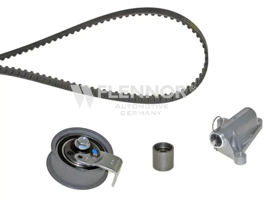 Kit de courroie crantée FLENNOR F934381V