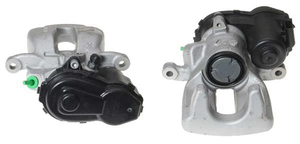 Étrier de frein 4X4 ESTANFI PDF-90-285