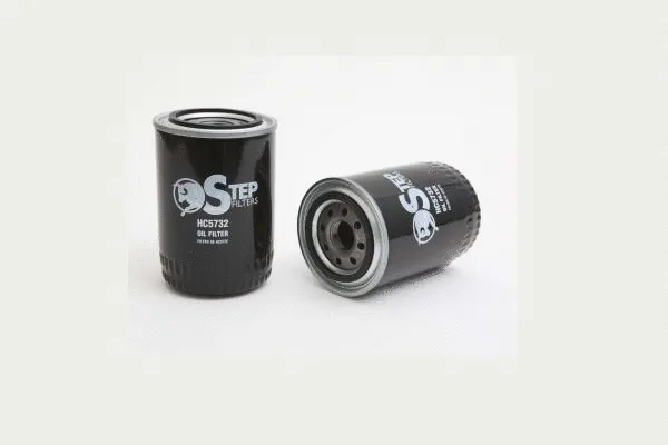 Filtre à huile STEP FILTERS HC5732