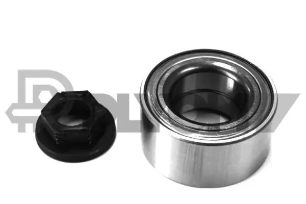 Kit de roulements de roue PLYOM P081144
