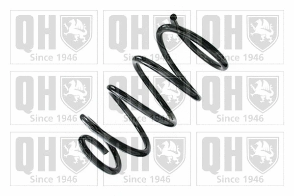 Ressort de suspension QUINTON HAZELL QCS8950